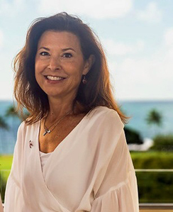 Susan C. Hirano photo